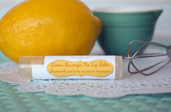 Does Lip Balm Expire? It Depends On What It's Made Out Of