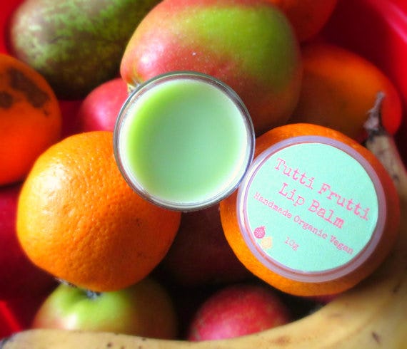 Does Lip Balm Expire? It Depends On What It's Made Out Of