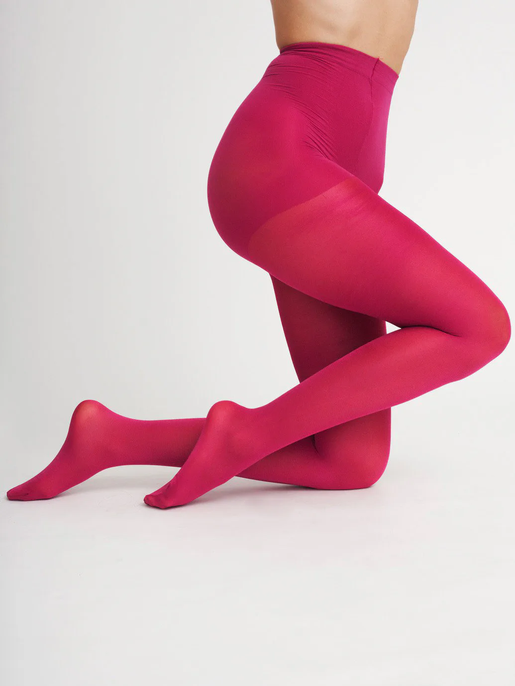 7 Opaque Tights For Fall \u0026 Winter So 