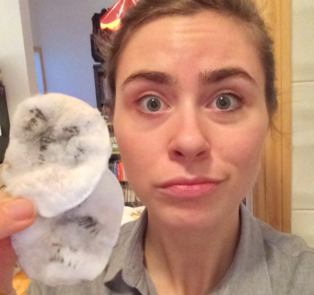 Does Baby Shampoo As Eye Makeup Remover Really Work? — PHOTOS