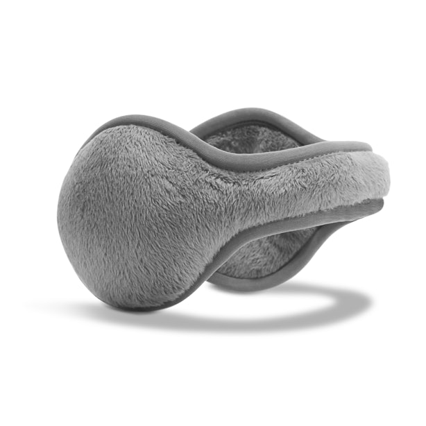 How To Keep Ears Warm When Running To Avoid Frost Bite — PHOTOS