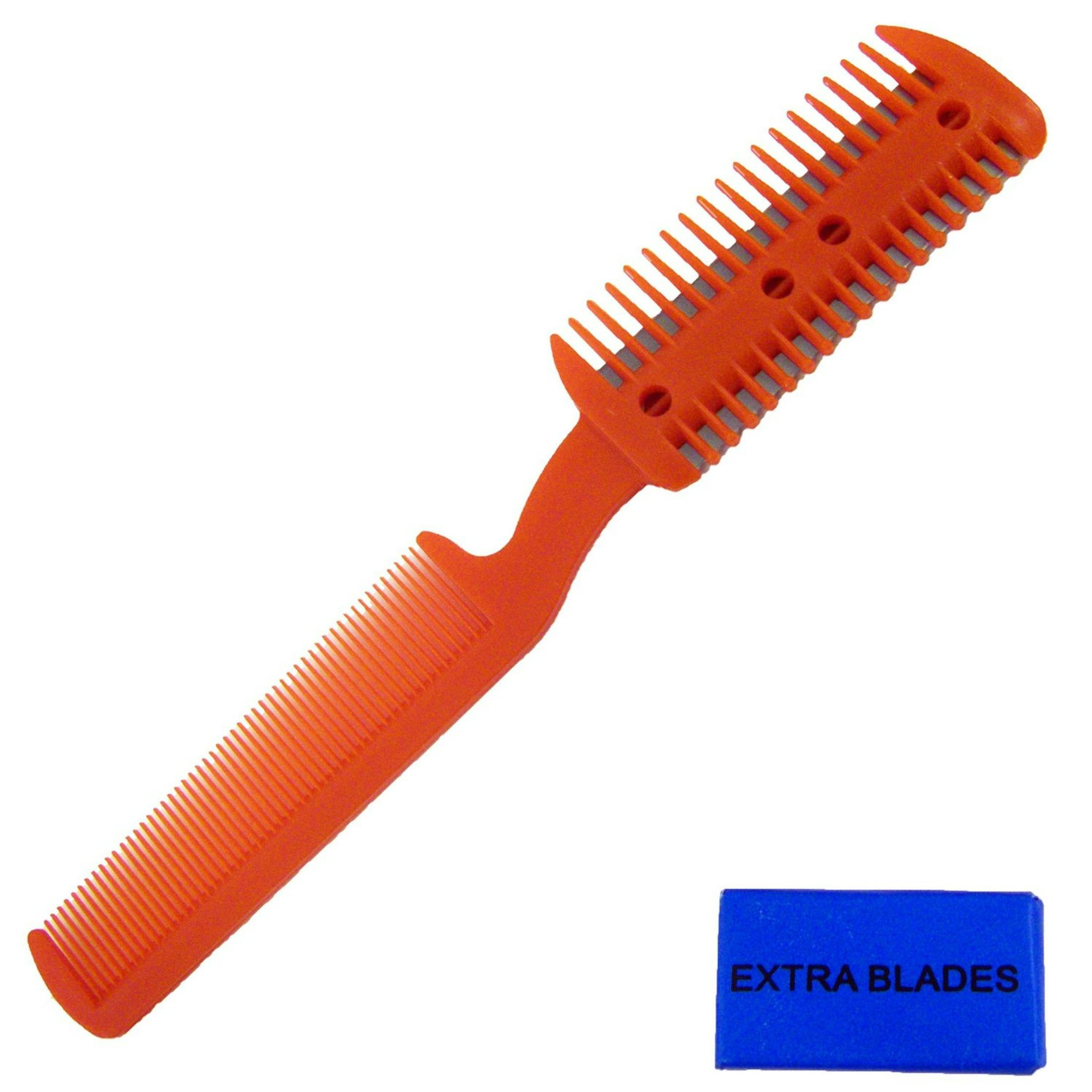 How To Cut Your Own Bangs Like A Professional Stylist (Without Ruining ...