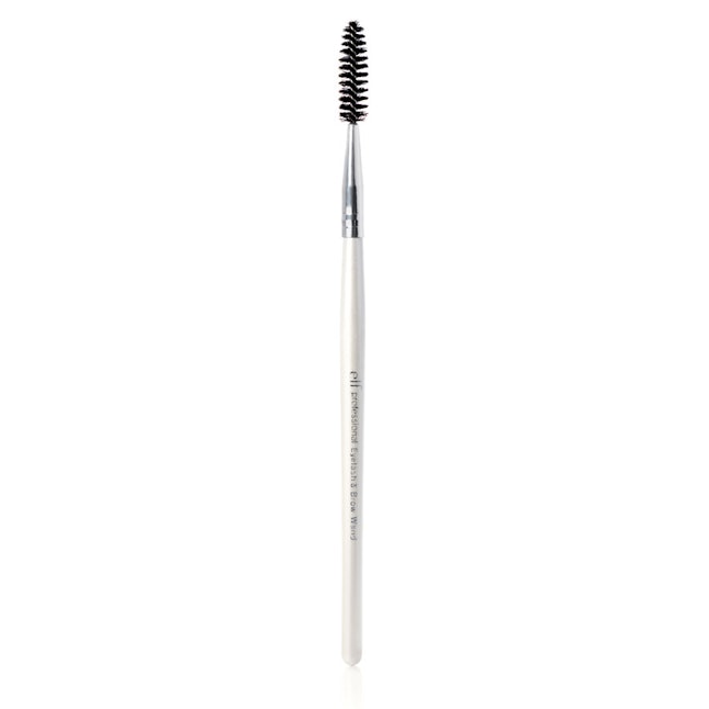 brush eyelash brow spoolie wand makeup elf mascara eyebrow target clean gel eyebrows whether covered beauty cosmetics eye essential brows