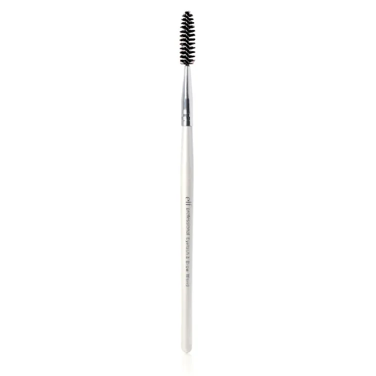 Clean Spoolie How To Clean Your Spoolie Brush, Whether It's Covered In Mascara Or ...