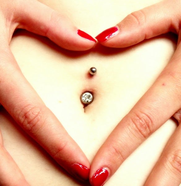 How To Know If Your Piercing Is Infected So You Can Get The Help You