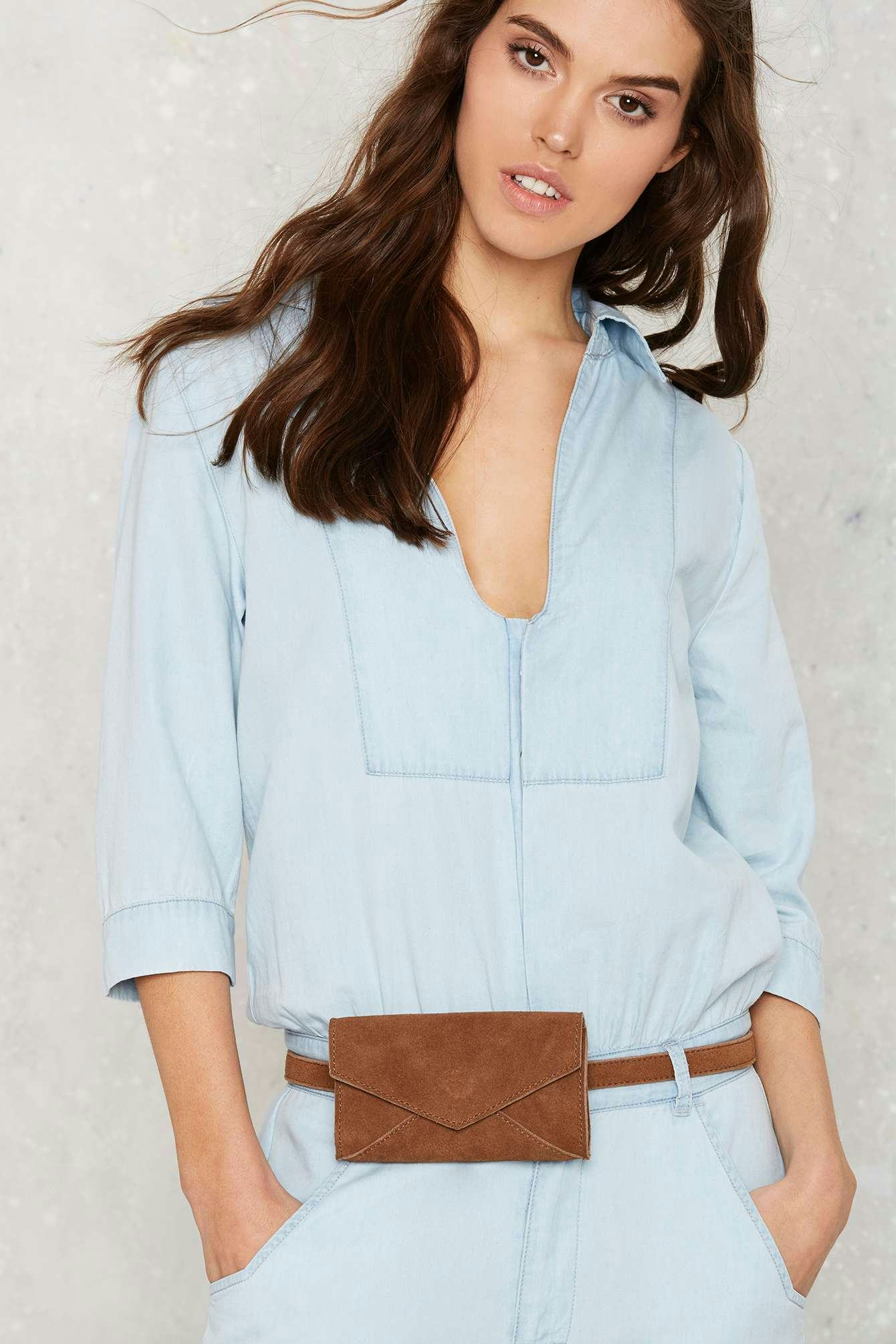 31 Cute Fanny Packs For Festival Season Because A Heavy Purse Is the Worst