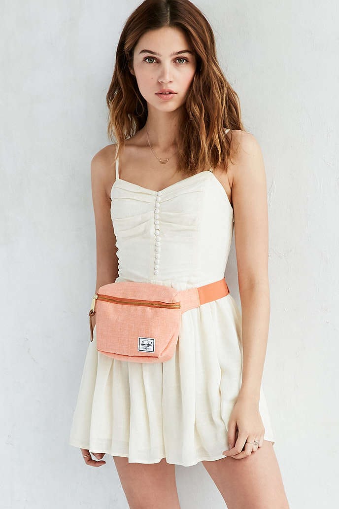 31 Cute Fanny Packs For Festival Season Because A Heavy Purse Is the Worst