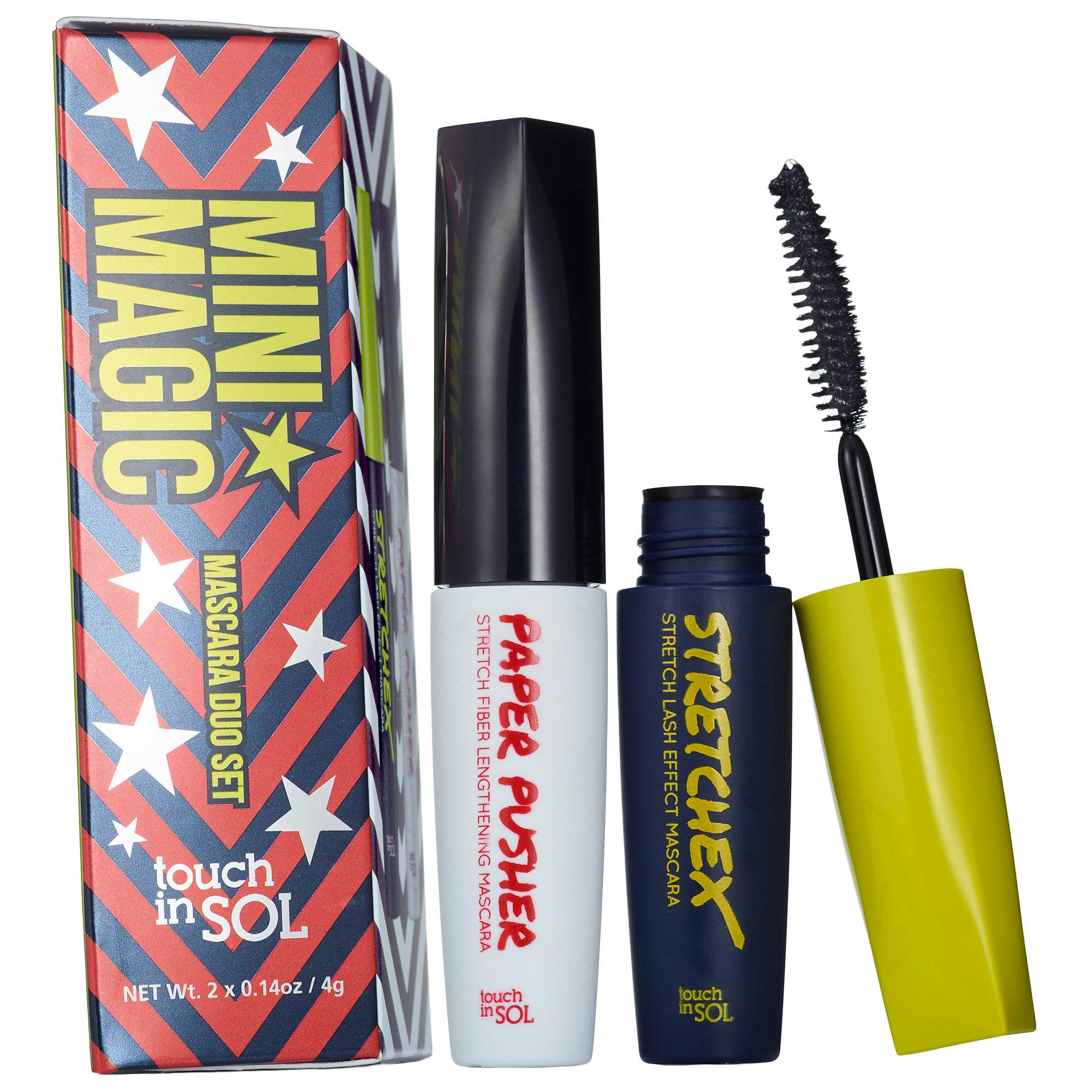 13 Best Mascaras For Length If Volume Isn't Your Problem
