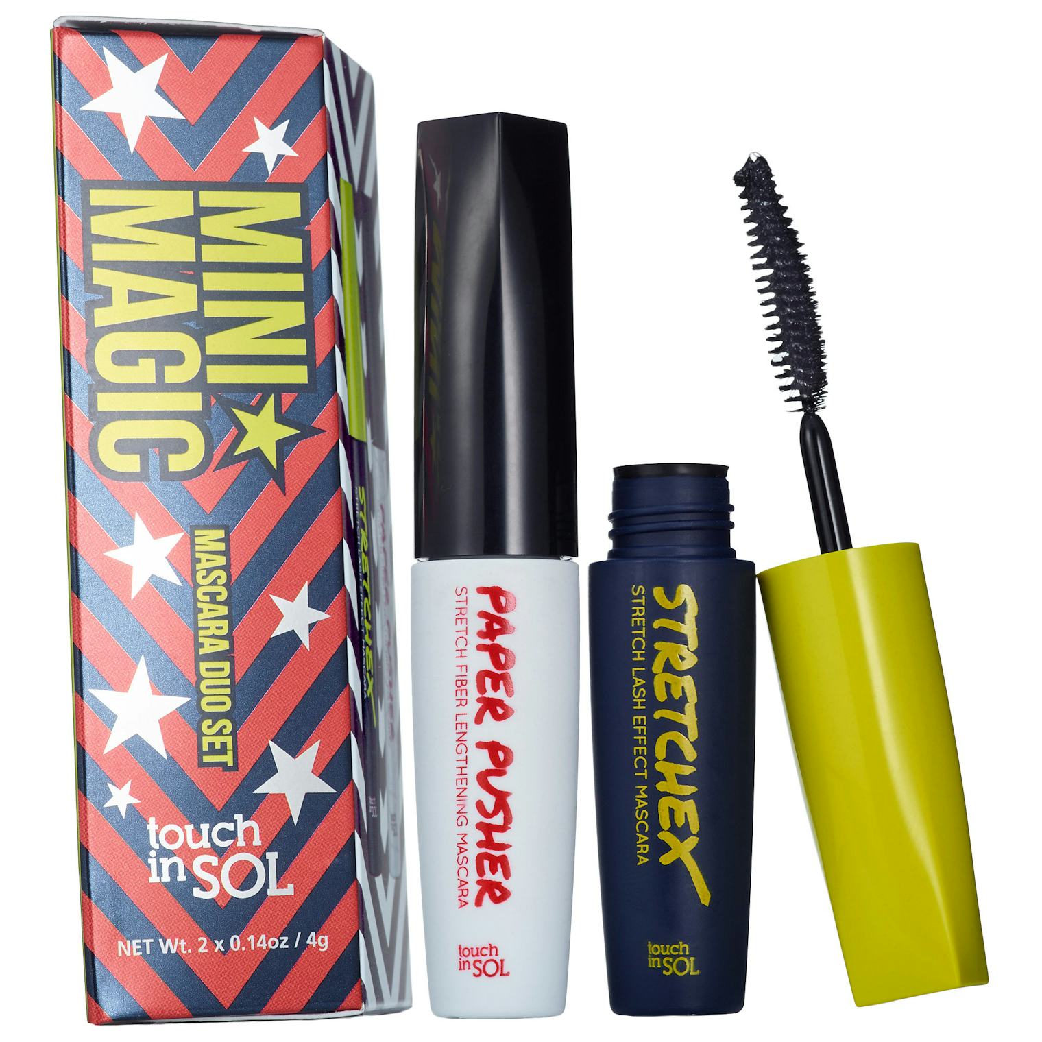 13 Best Mascaras For Length If Volume Isn't Your Problem