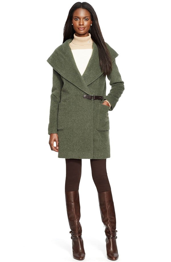 How Much Are Wool Coats & Are They Worth The Investment?