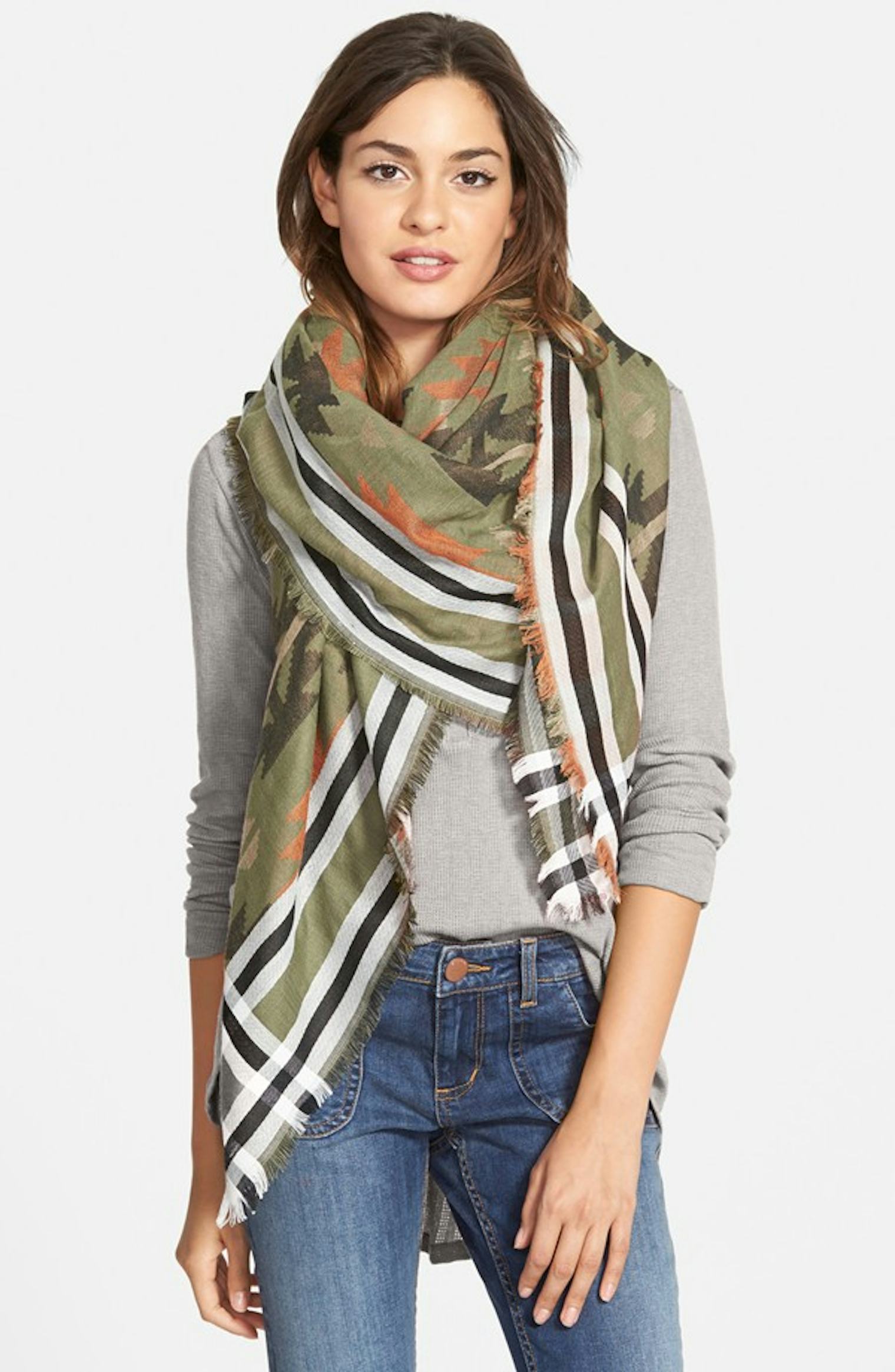 How Often Should You Wash Your Scarf To Keep It Clean Through Winter?