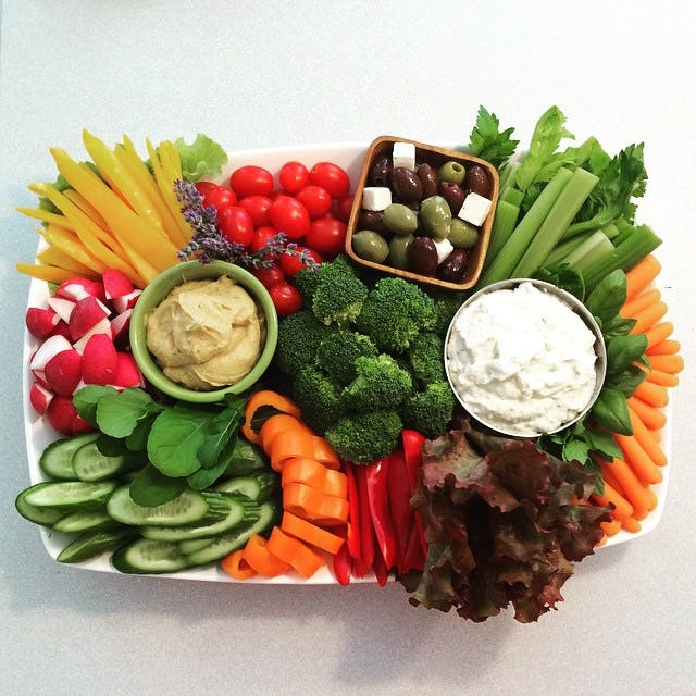 How To Keep Your Breath Fresh On New Year's Eve, In Case You Have A Midnight Kiss — PHOTOS