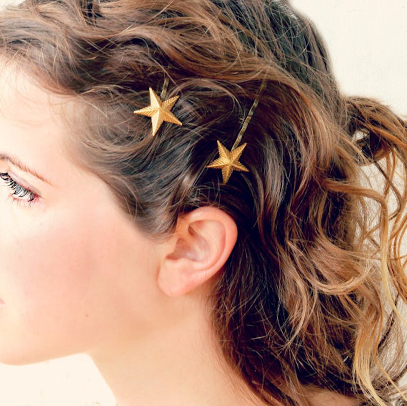 13 Pixie Cut Hair Accessories That Will Make Your Hairdo Feel Like New