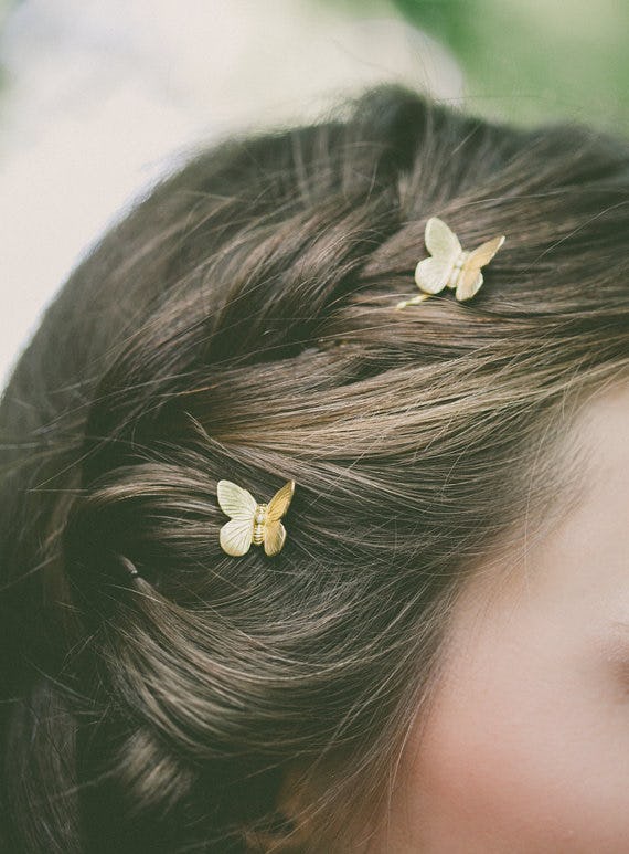 13 Pixie Cut Hair Accessories That Will Make Your Hairdo Feel Like New