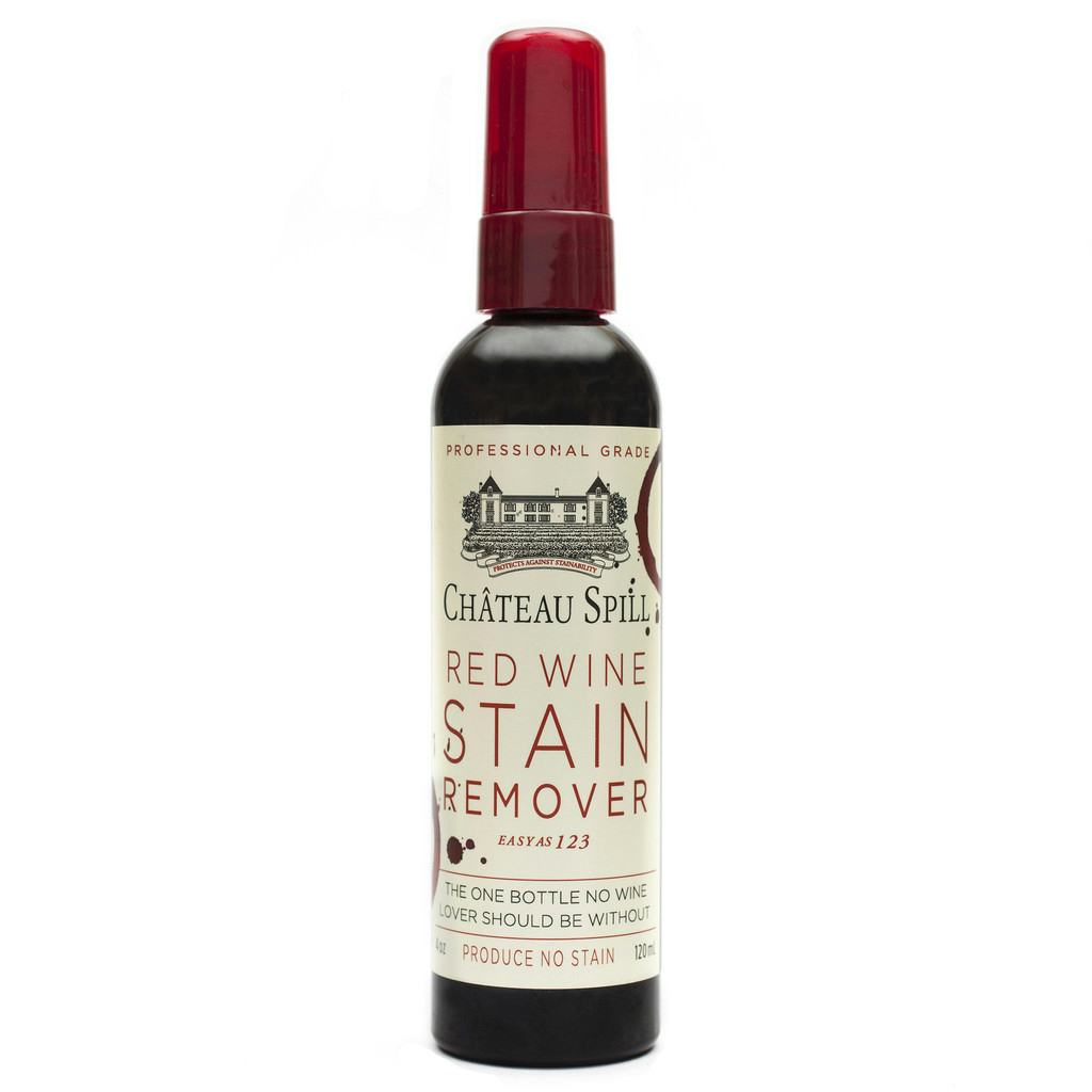 How To Remove Wine From Clothes & Anything Else You've Spilled Pinot On