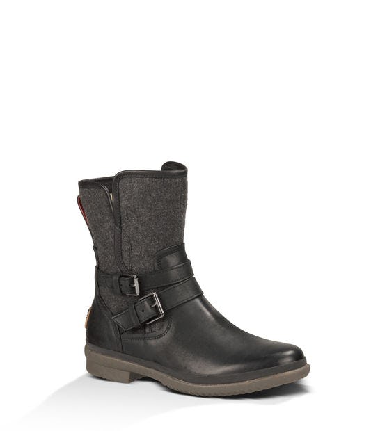 7 Best Snow Boots To Walk In When The Weather Gets Fierce — PHOTOS