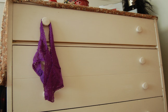 11 Things To Do With Old Underwear Instead Of Throwing Them Away