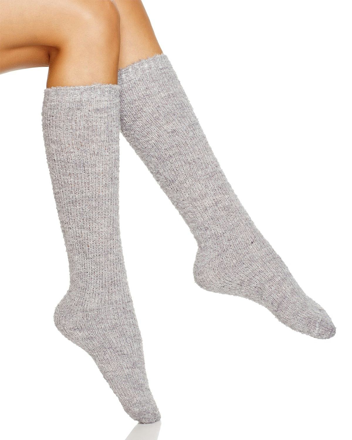 Where To Buy KneeHigh Socks That Actually Stay Up