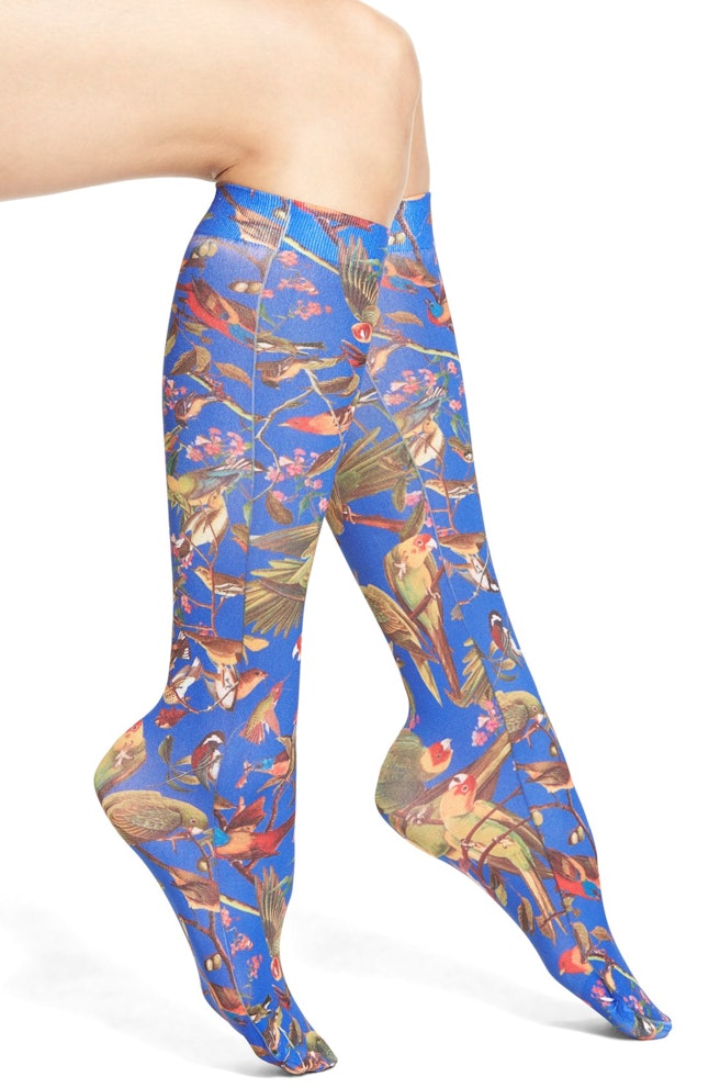 Where To Buy KneeHigh Socks That Actually Stay Up