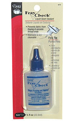 How To Keep A Scarf From Unraveling Is Easier Than You Think