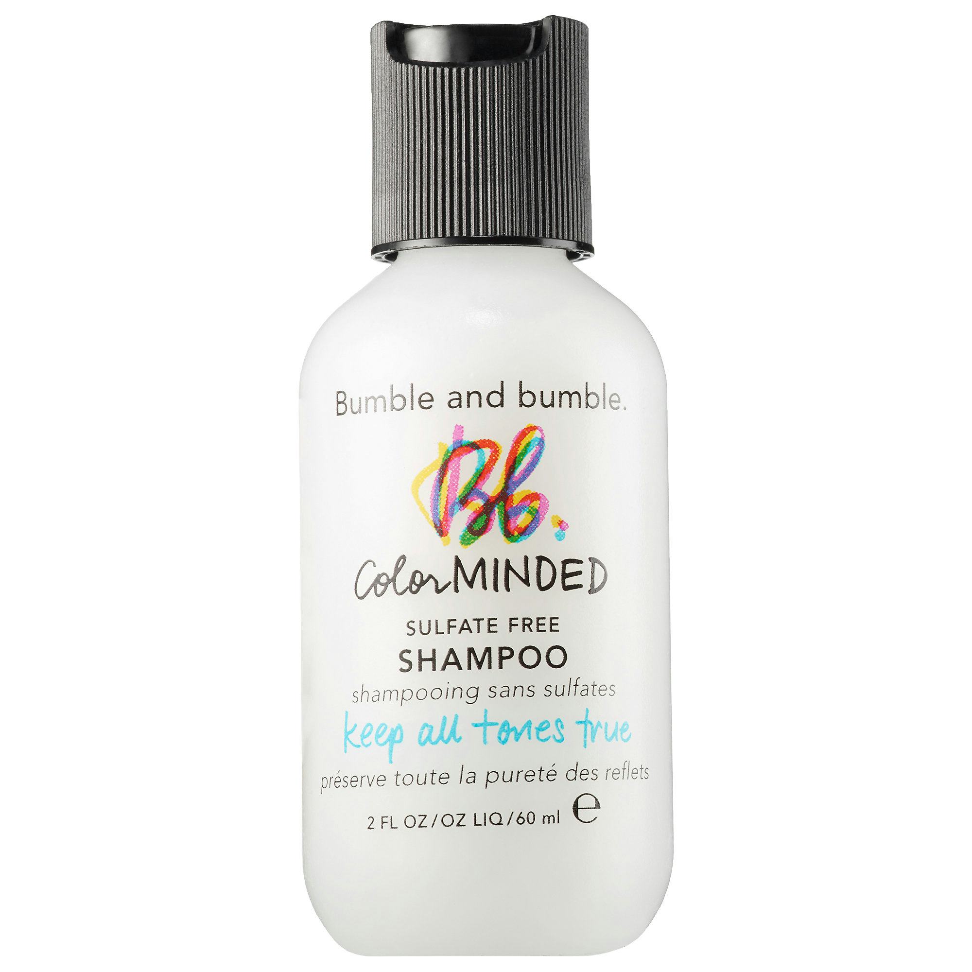 How To Pick The Best Shampoo For Your Hair, According To A Professional