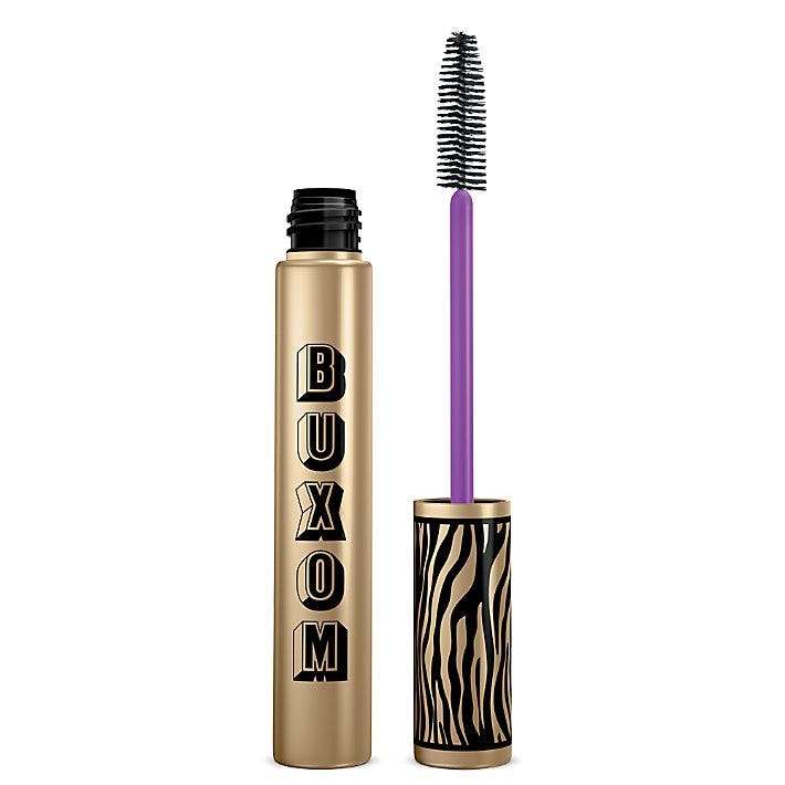 12 Natural Mascaras For Sensitive Eyes If You're Afraid Of Having An