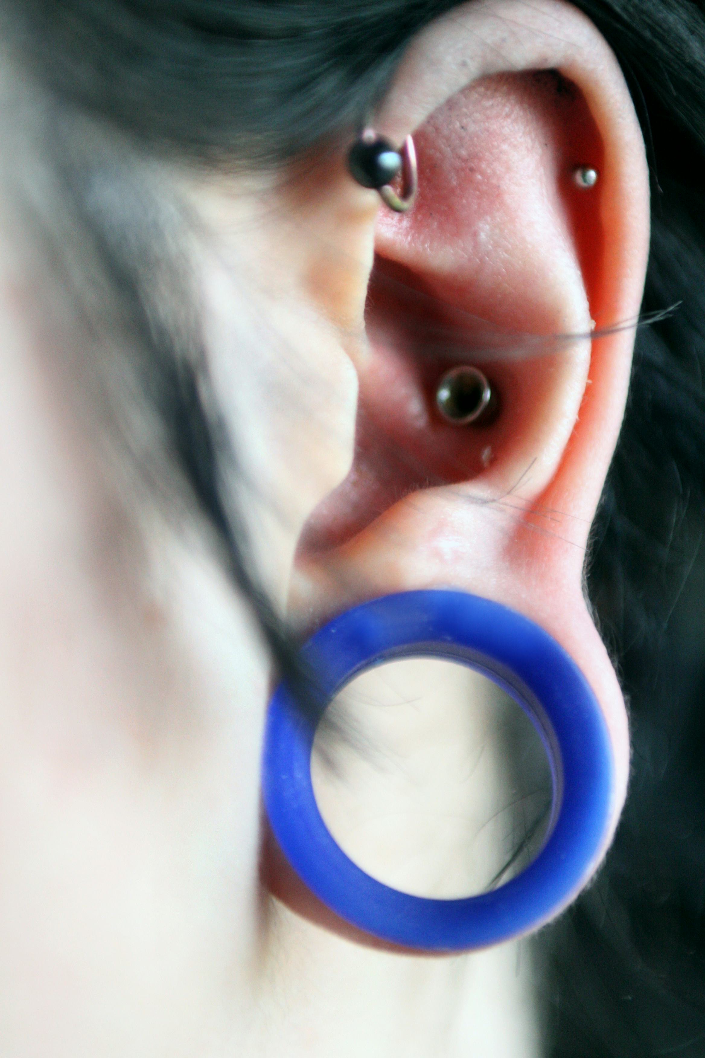 7 Things That Could Happen To Your Body When You Get Your Ears Pierced