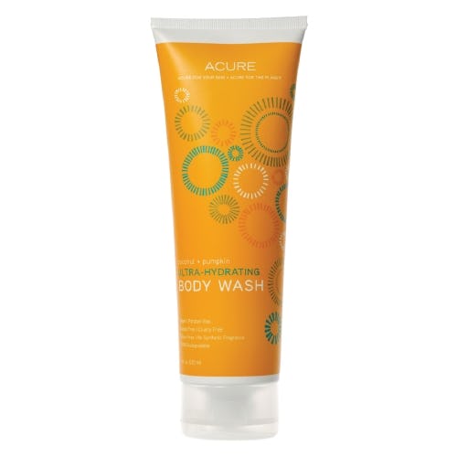 7 Organic Body Washes For Sensitive Skin That Are Gentle & Moisturizing