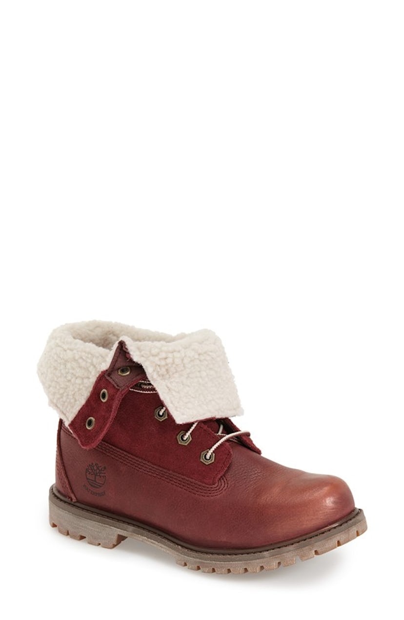 7 Best Snow Boots To Walk In When The Weather Gets Fierce â PHOTOS