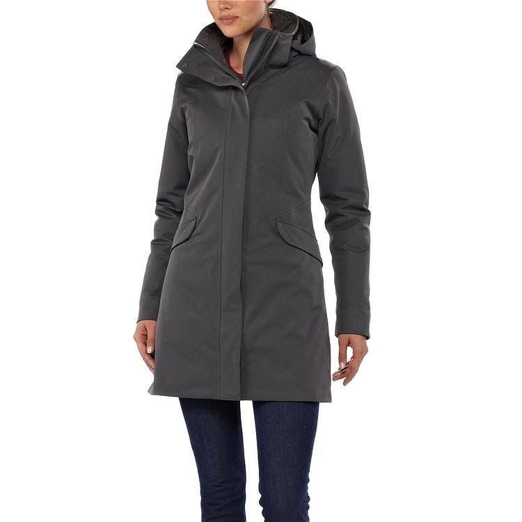 Are Down Jackets Worth It Or Should You Opt For A More Inexpensive Coat