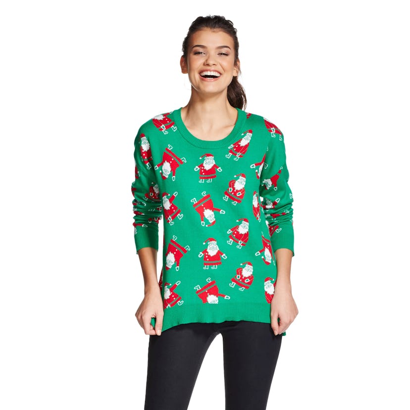 15 Cute Ugly Sweaters For Every Holiday Party On Your Calendar — PHOTOS