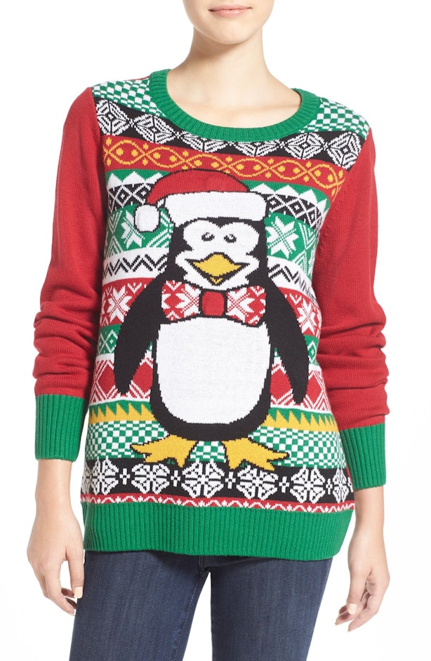 15 Cute Ugly Sweaters For Every Holiday Party On Your Calendar — PHOTOS