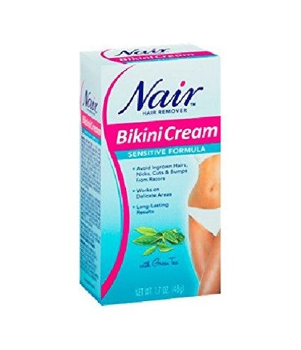 The Best Ways To Remove Bikini Hair This Summer, Because Your Lady Part