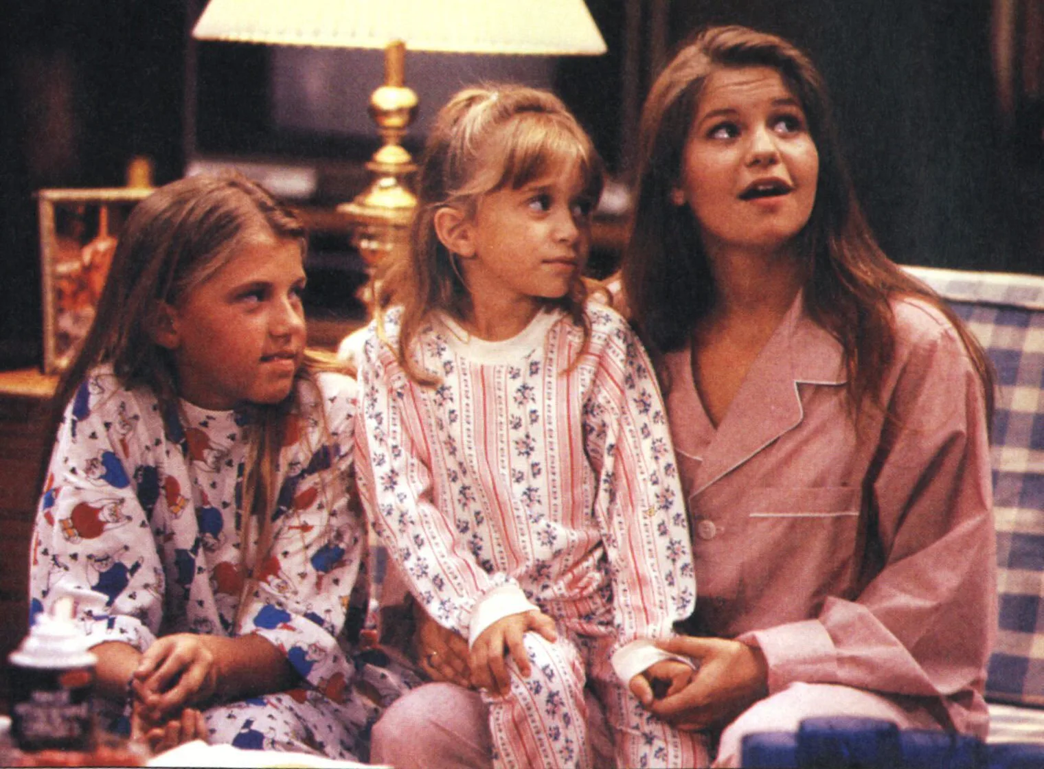 11 Times Stephanie Tanner Had The Best Hair On 'Full House' — PHOTOS