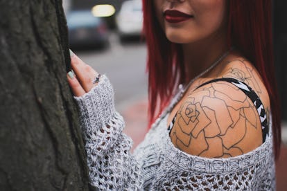 9 Hacks For Making A Tattoo Heal Quickly Ensure Your New Ink Looks Good Asap 9 Hacks For Making A Tattoo Heal Quickly Ensure Your New Ink Looks Good Asap