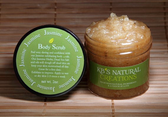 15 Natural Ways To Exfoliate Your Skin, From Coconut Oil & Ground Coffee To Mint & Lime