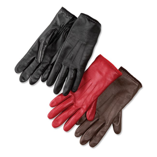 The 7 Best Touchscreen Gloves That'll Keep Your Fingers Warm While You