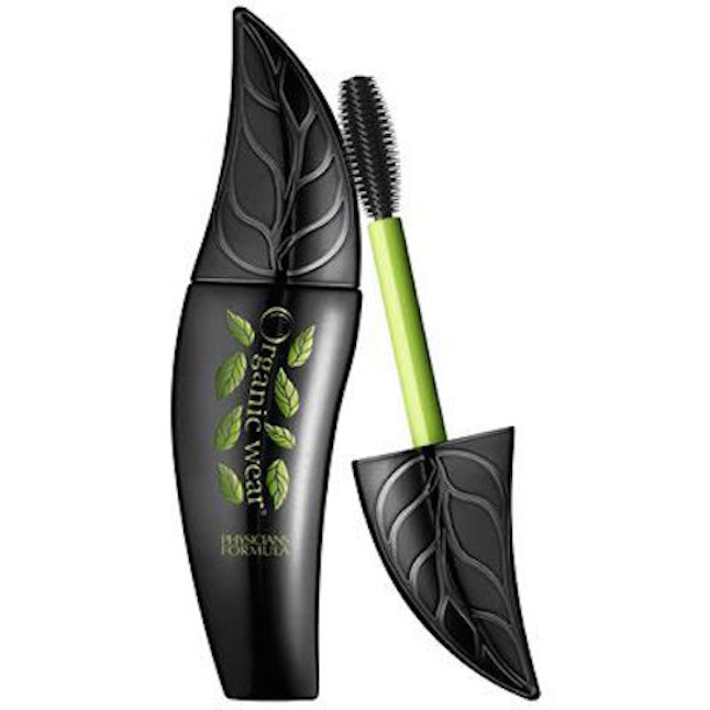 12 Natural Mascaras For Sensitive Eyes If You're Afraid Of Having An