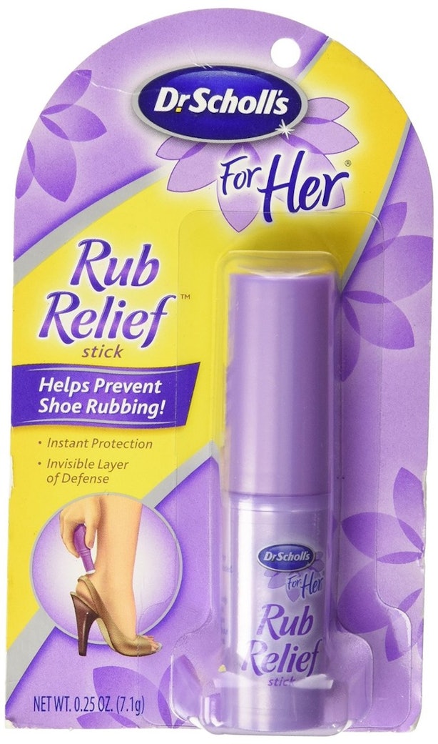 How To Avoid Blisters With New Sneakers So You Can Enjoy Your Fresh Kicks