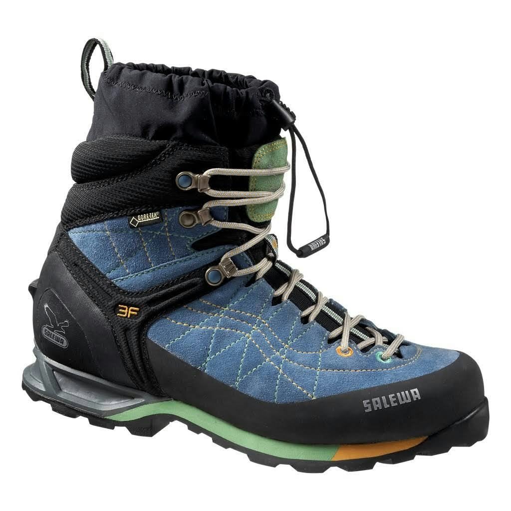 Can You Wear Sneakers In The Snow Safely Or Are Boots The Only Way To Go?