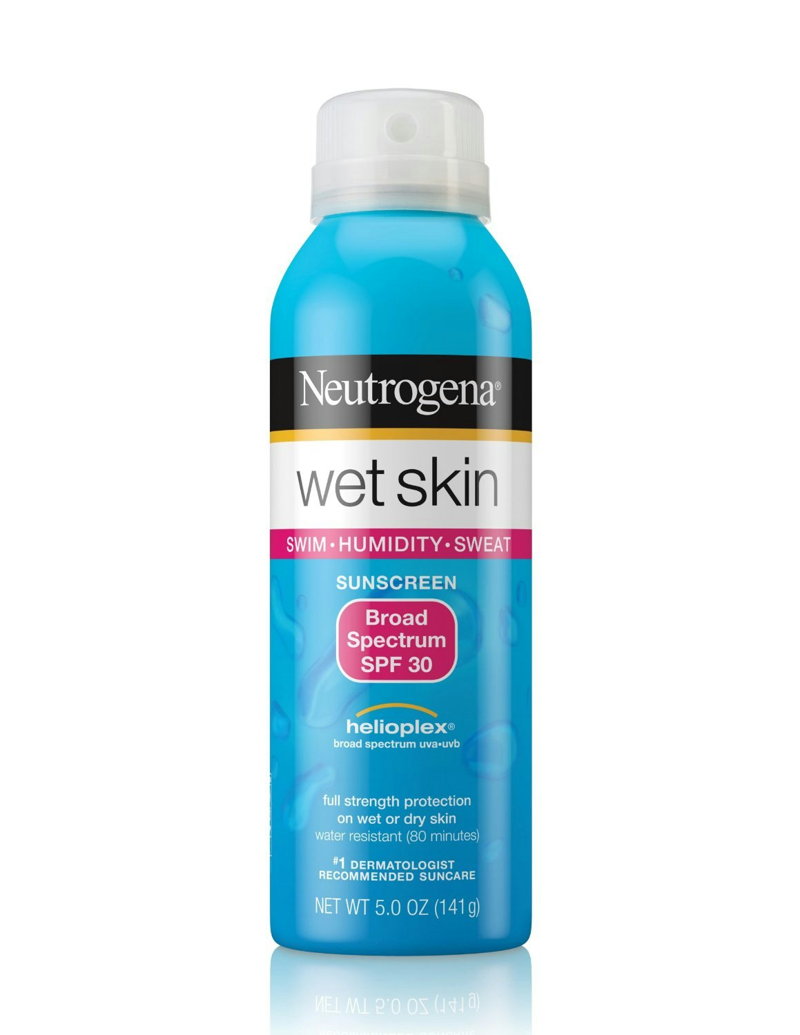best waterproof suntan lotion