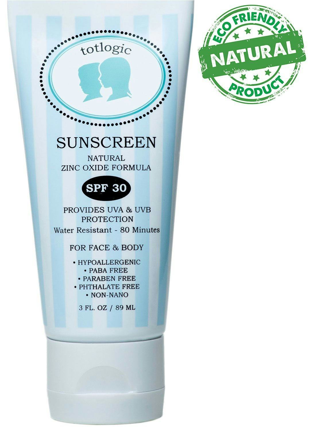 9 Best Waterproof Sunscreens To Use Before Hitting The Waves