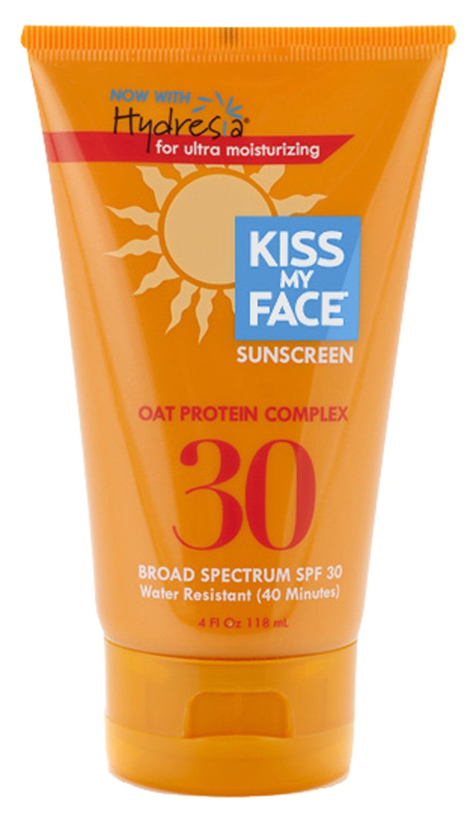 sente sunscreen