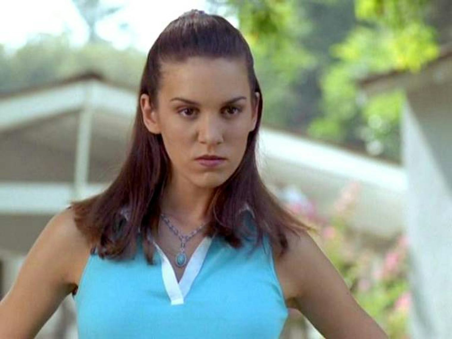 13 Reasons Ren Stevens Was Total '00s Fashion & Beauty Goals — PHOTOS