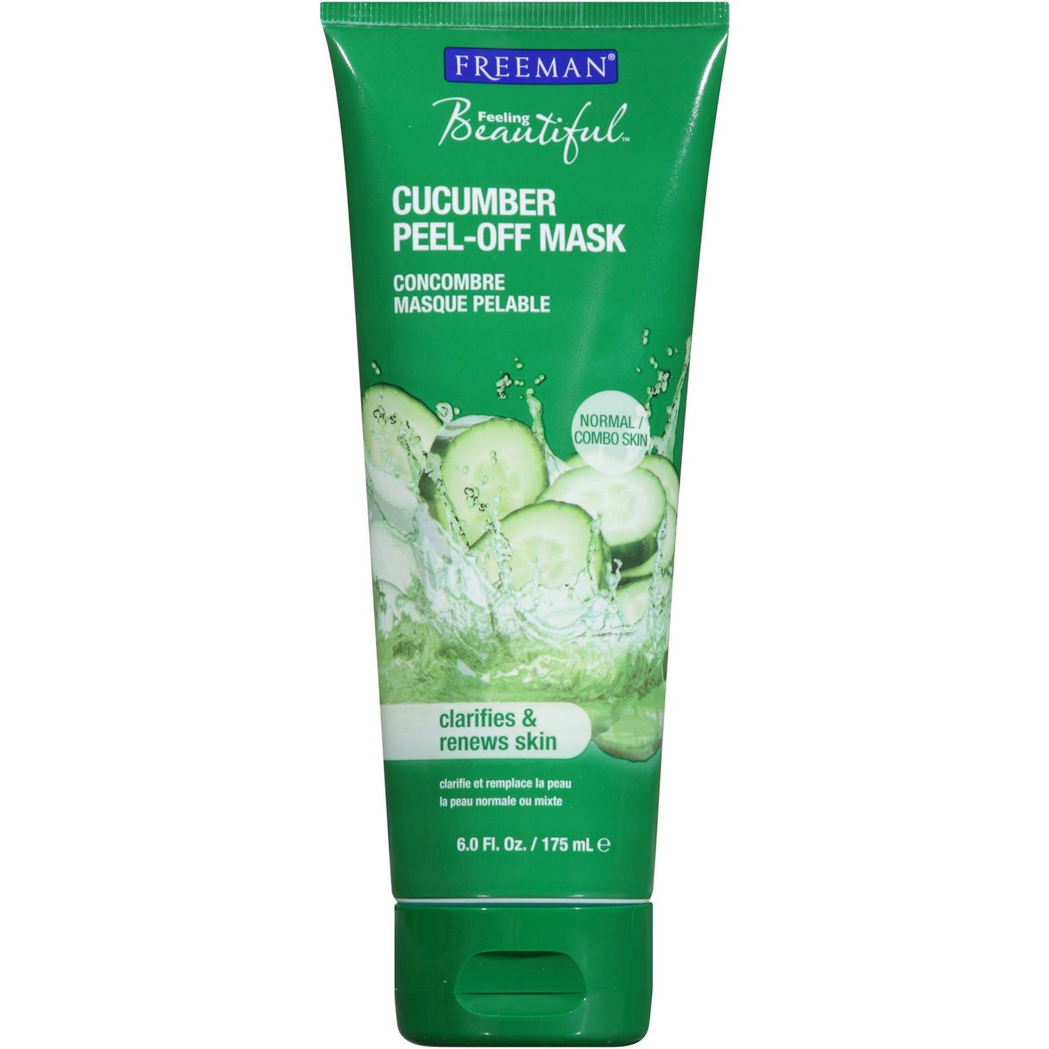 Are Peel-Off Masks Good For Your Face? Here's What A Dermatologist Has