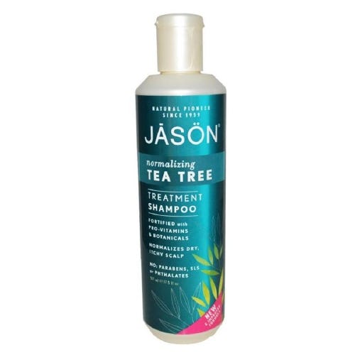 Does Baby Powder Really Work On Greasy Hair? Here's What You Should Know