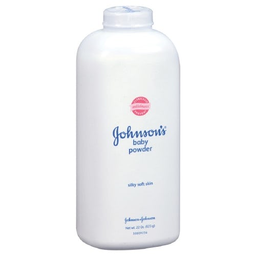 Does Baby Powder Really Work On Greasy Hair? Here's What You Should Know