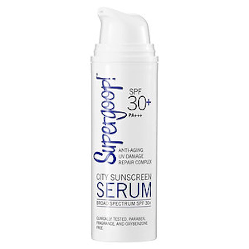 9 Best Sunscreens To Wear Under Makeup Because Your Skin Deserves It