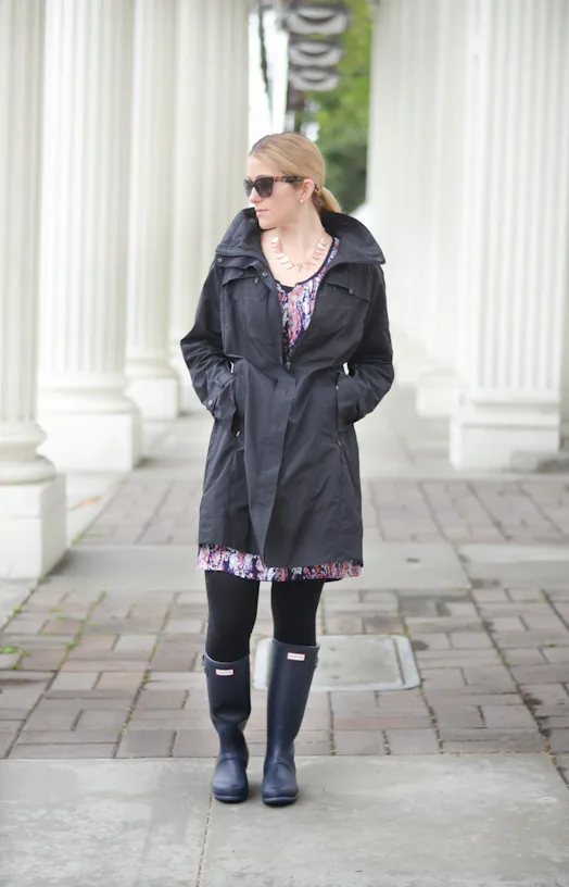 How To Wear A Dress In The Winter Without Freezing Your Legs Off PHOTOS How To Wear A Dress In The Winter Without Freezing Your Legs Off PHOTOS