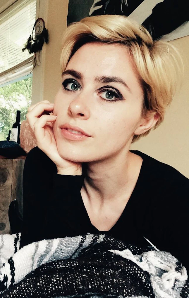 How To Grow Out A Pixie & Still Be Queer, Because The Femme Struggle is ...